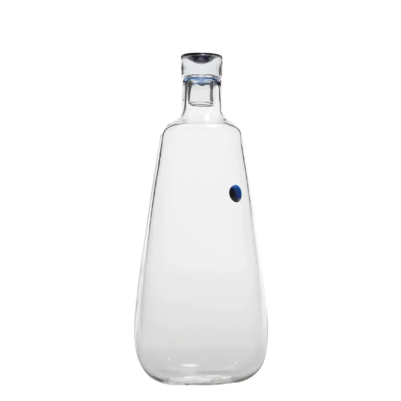 Bottiglia 85 cl Uniche Blu - Zafferano