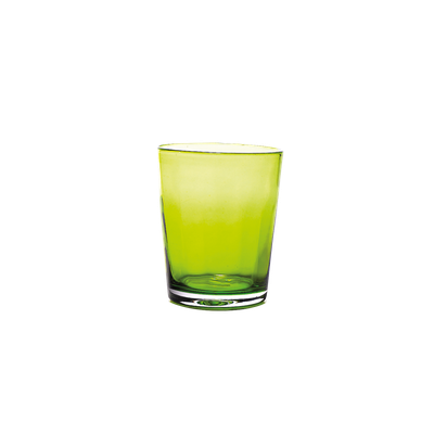 Tumbler 32 cl Bei Verde mela - Zafferano