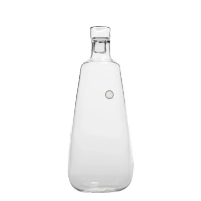 Bottiglia 85 cl Uniche Trasparente - Zafferano