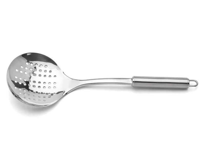 Cucchiaio schiumarola 34 cm Gourmet - Weis