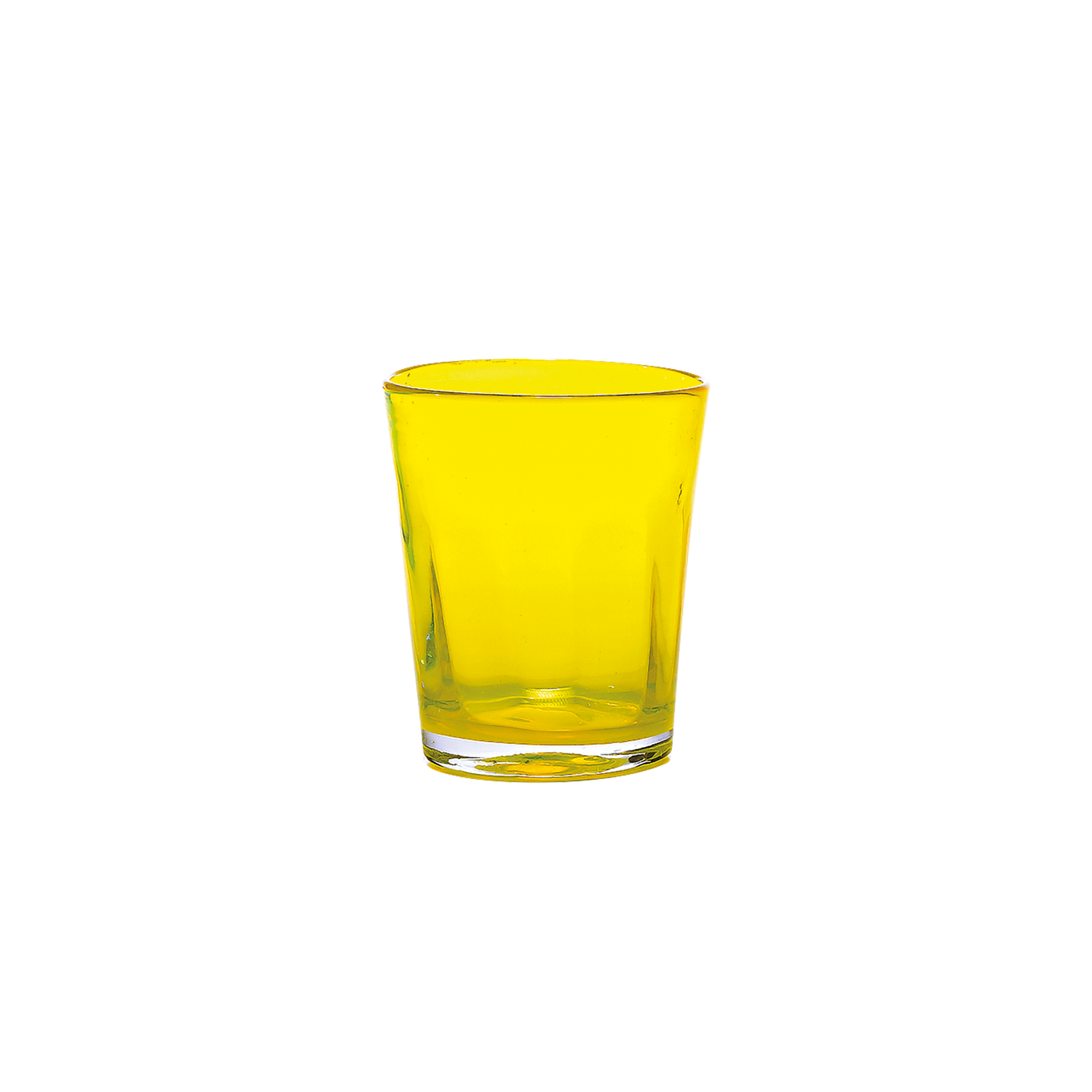 Tumbler 32 cl Bei Giallo - Zafferano