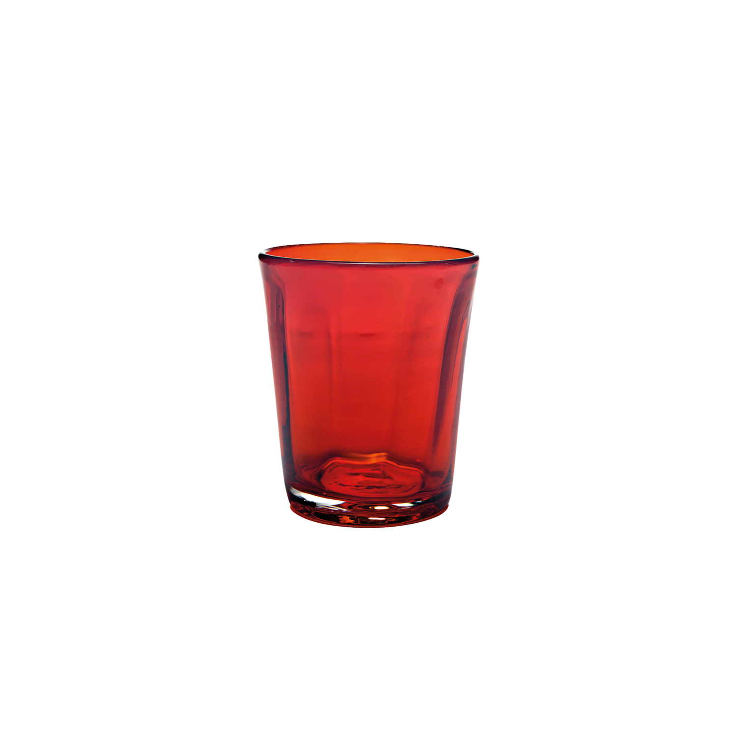 Tumbler 32 cl Bei Rosso - Zafferano