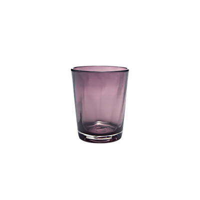 Tumbler 32 cl Bei Ametista - Zafferano