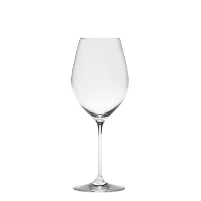 Calici Vini Rossi 66 cl Eventi - Zafferano