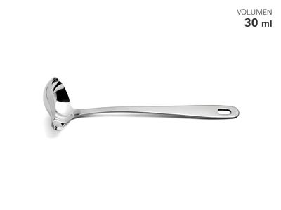 ​Cucchiaio da salsa 30 ml Mamsell - Weis
