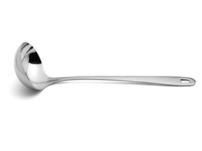 Mestolo 100 ml Mamsell - Weis