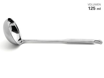 ​Mestolo per salsa chef 125 ml - Weis