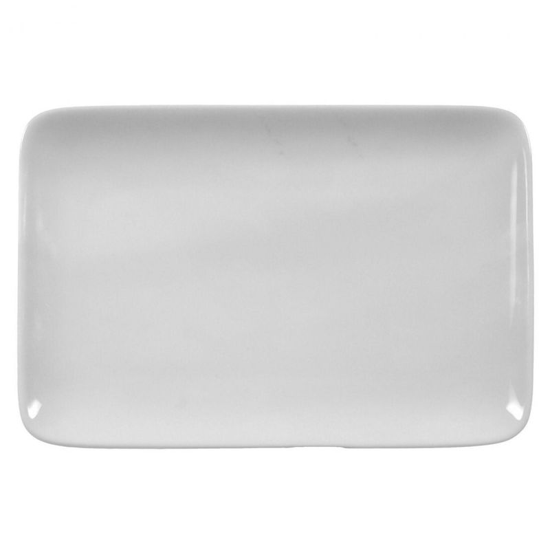 Seltmann - Piattino burro 20,5 x 12,5 cm Compact