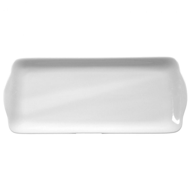 Seltmann - Piatto torta 34,5 x 14,5 cm Compact