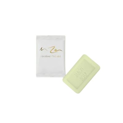 Tirolix - Saponetta per mani 10 g Zen Tè Verde