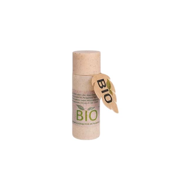 Tirolix - Shampoo alla menta 30 ml Go Green