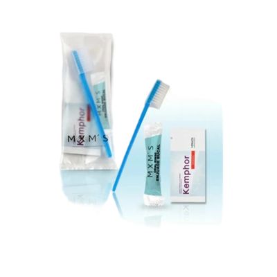 Tirolix - Set igiene orale 3 pezzi Low Cost