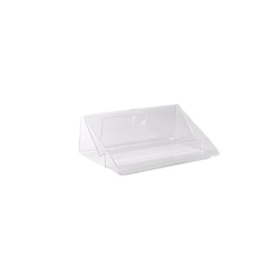 Tirolix -  Espositore per cosmetici 24 x 18 cm