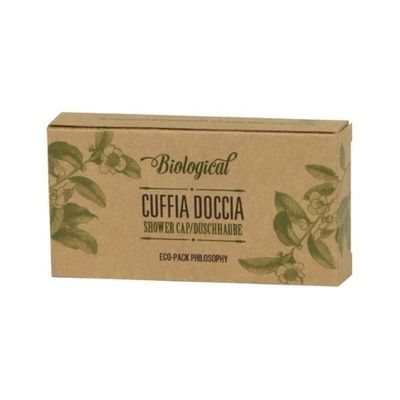 Tirolix - Cuffia da doccia Biological Eco