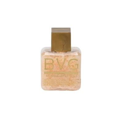 Tirolix - Sali da bagno 35 ml Gold 24K