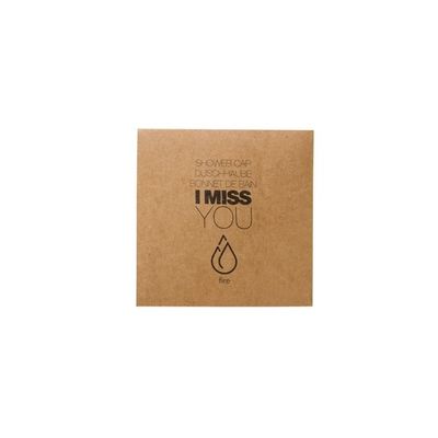 Tirolix - Cuffia da doccia Botanika Eco