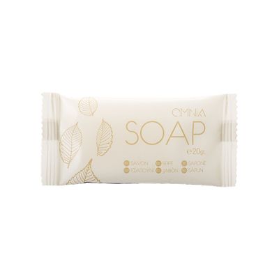 Tirolix - Sapone per le mani 20 g Omnia