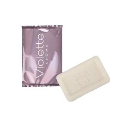 Tirolix - Saponetta per le mani 12 g Violette Arome