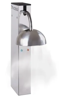 Frucosol - Raffreddatore per bicchieri