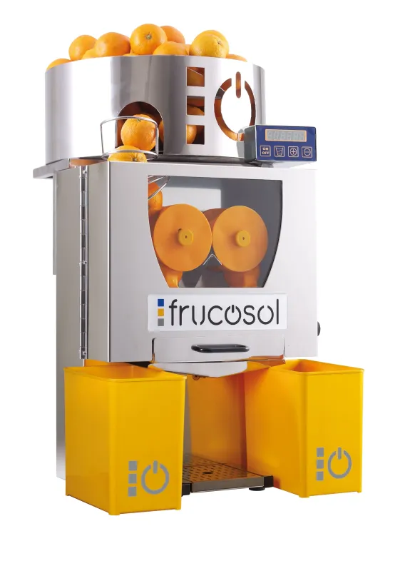 Frucosol- Spremiagrumi Automatico F50 AC