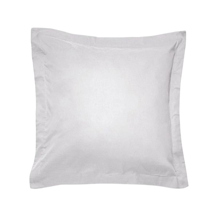 Tirolix - Fodera per cuscino bianco 50 x 50 cm