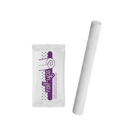 Tirolix - Salviettina rinfrescante arrotolate