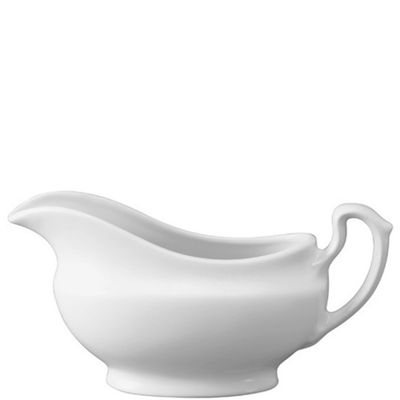 Churchill - Salsiera 11,2 cl White