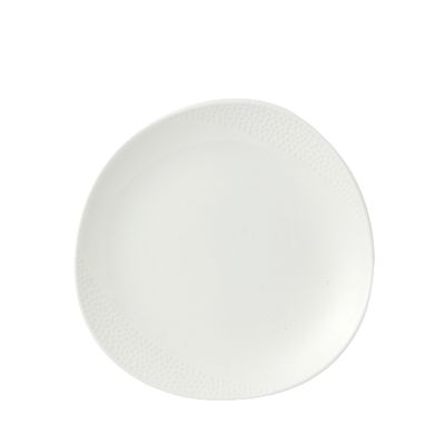 Churchill - Piatto piano organico 21 cm Isla