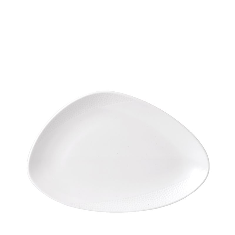 Churchill - Piatto triangolare 30,4 x 20,5 cm Isla