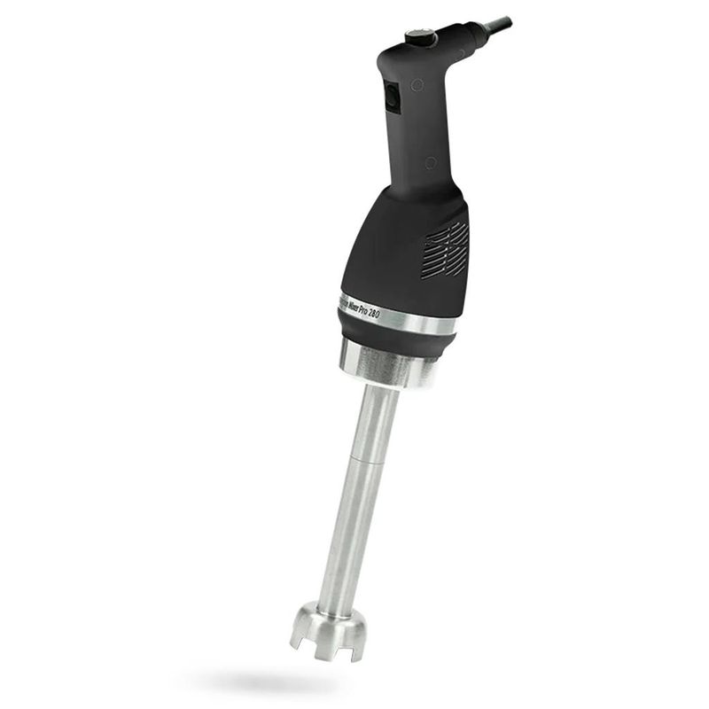 Frullatore a immersione Mixer Turbo 280 - Horecatech