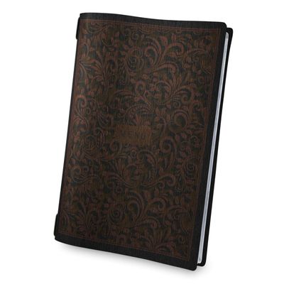 Dag Style - Menu Barocco A4 23,2 x 31,8 cm 