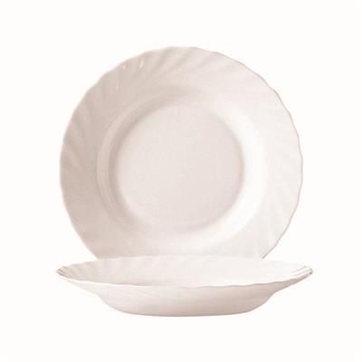 Arcoroc - Piatto Fondo 22,5 cm Trianon