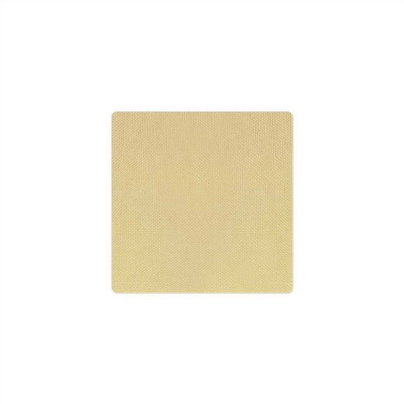 Dag Style - Tovaglietta Juta 32 x 32 cm Verde