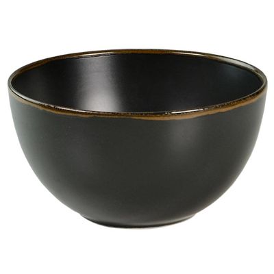 Costa Verde - Coppa 23 cm Universal Gloomy Nero