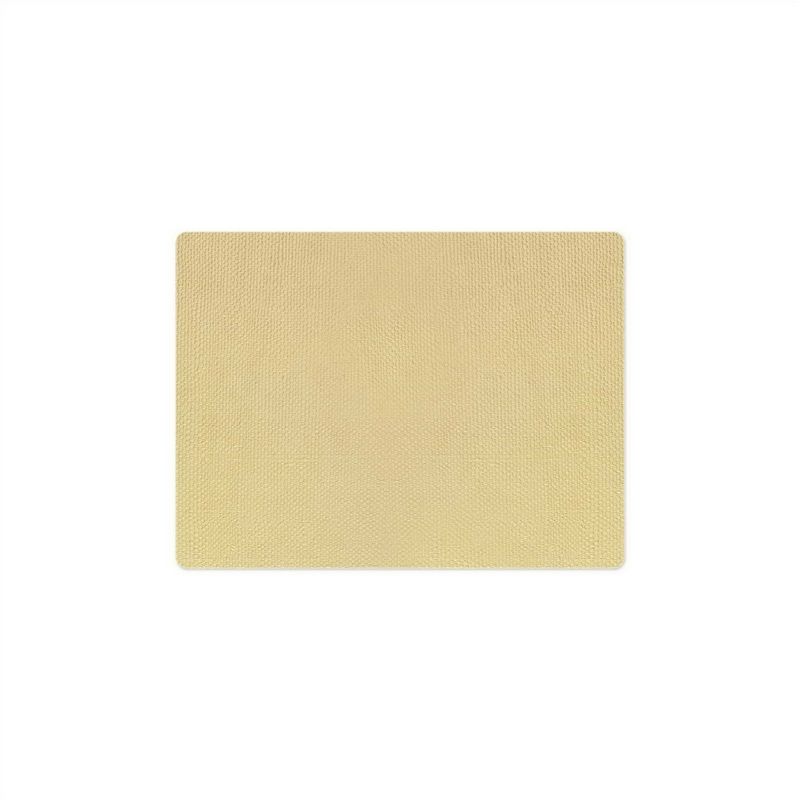 Dag Style - Tovaglietta Juta 30 x 40 cm Verde