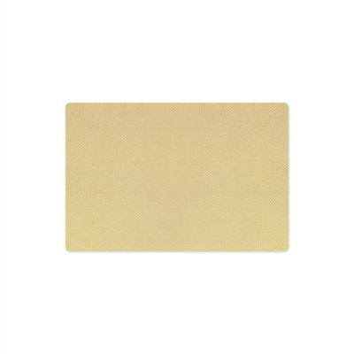 Dag Style - Tovaglietta Juta 30 x 45 cm Verde