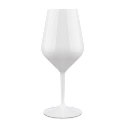 Calice Vino 47 cl Bianco - Brevetti Waf