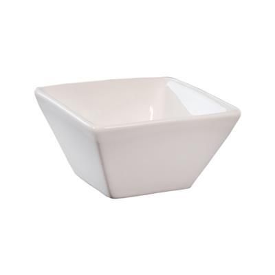 Tirolix - Coppa Quadrata 8 x 8 cm Salad Bowls