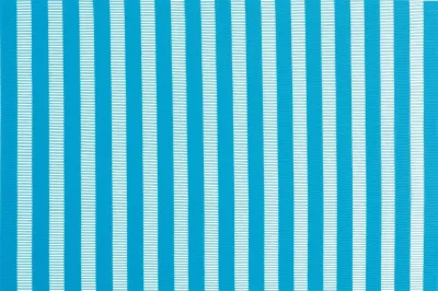 Tovaglietta a Fasce 33x45 cm Blu - Tirolix