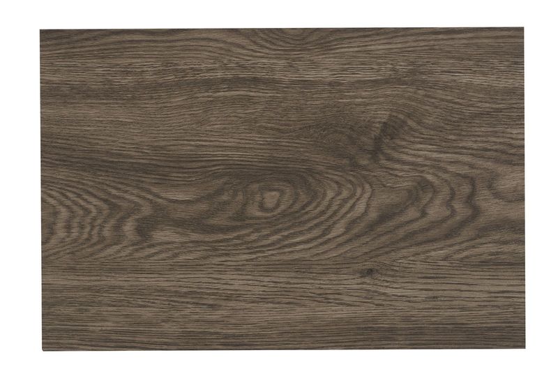 Tovaglietta Legno 30x45 cm Grigio - Tirolix