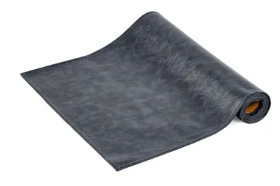 Runner Sfumato 45x145 cm Blu - Tirolix