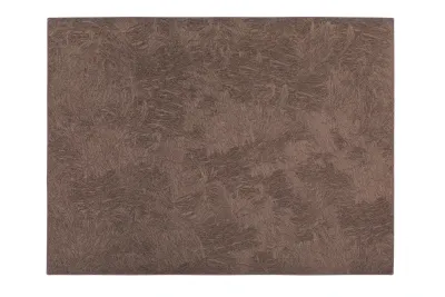 Tovaglietta Fantasia 33x45 cm Marrone Scuro - Tirolix