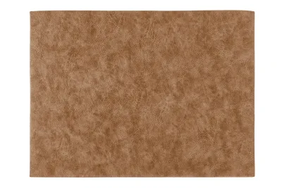 Tovaglietta Finta Pelle 33x45 cm Bronzo - Tirolix