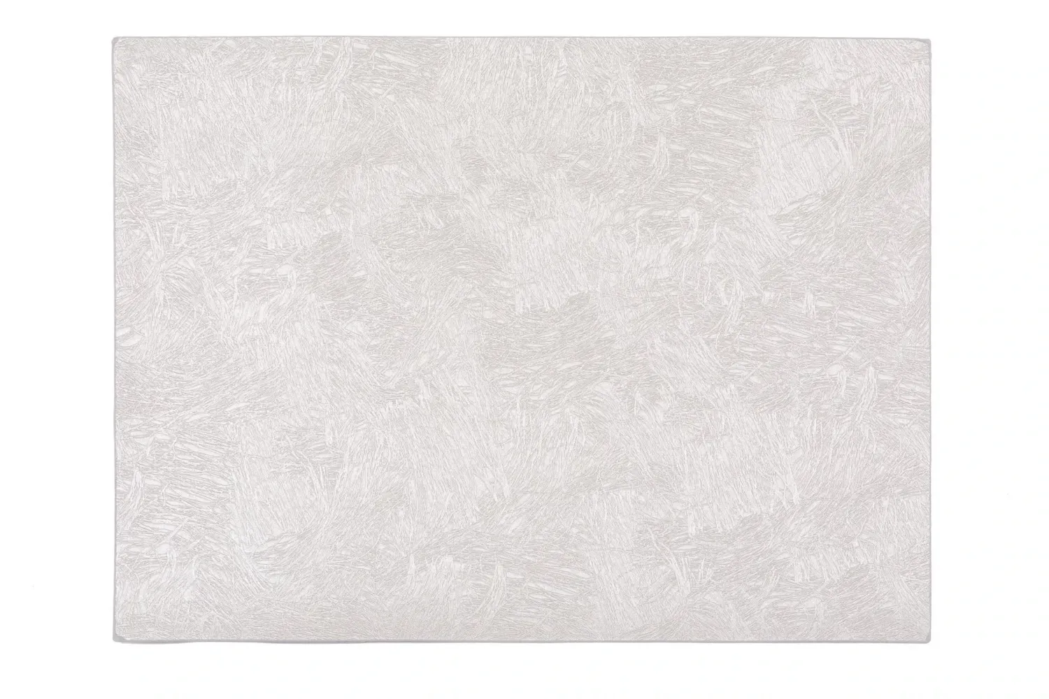 Tovaglietta Fantasia 33x45 cm Grigio Chiaro - Tirolix