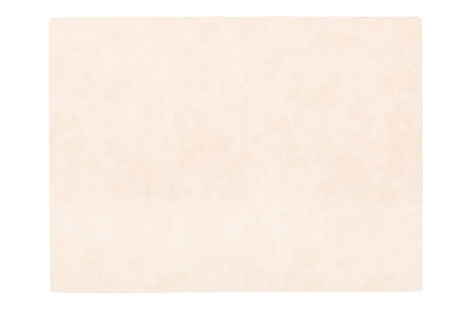 Tovaglietta Finta Pelle 33x45 cm Crema - Tirolix