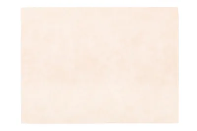 Tovaglietta Finta Pelle 33x45 cm Crema - Tirolix