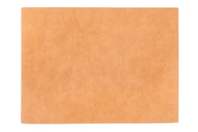 Tovaglietta Finta Pelle 33x45 cm Arancio - Tirolix