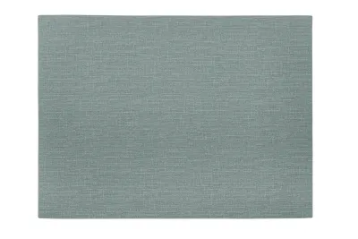 Tovaglietta Tessuto Sintetico 33x45 cm Blu - Tirolix