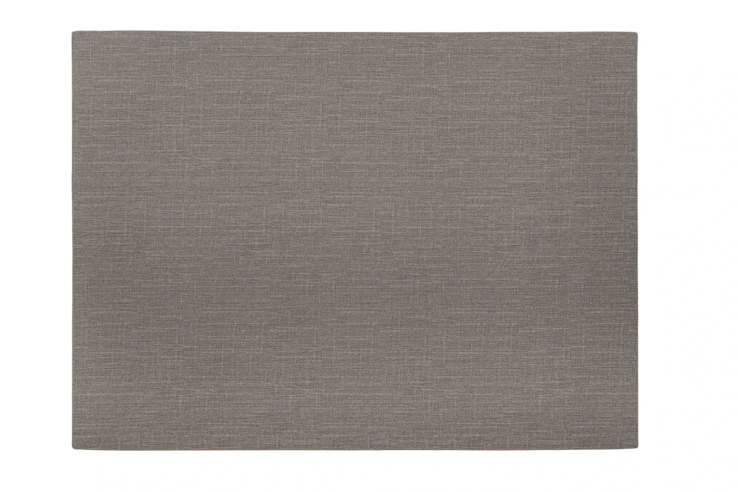 Tovaglietta Tessuto Sintetico 33x45 cm Carbone - Tirolix