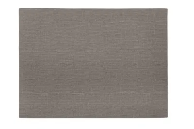 Tovaglietta Tessuto Sintetico 33x45 cm Carbone - Tirolix